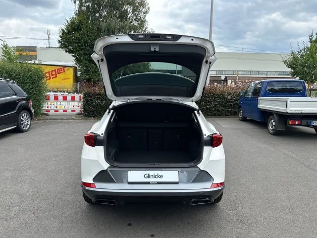 Cupra Formentor 1.5 TSI