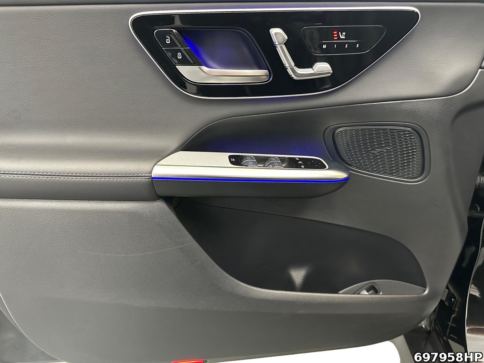 Mercedes-Benz GLC 300 4MATIC AMG Line