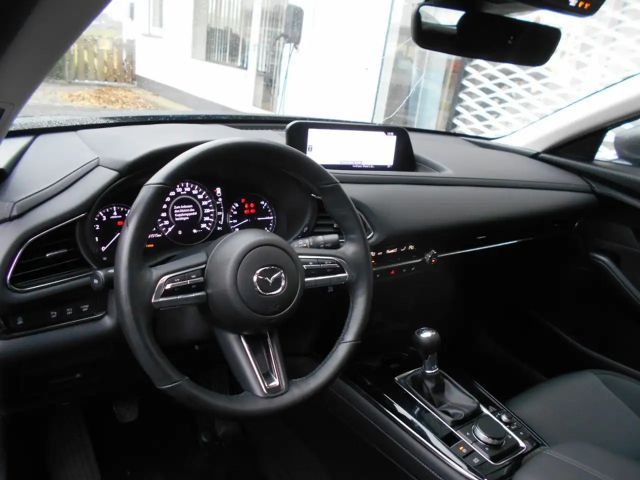 Mazda CX-30 Selection