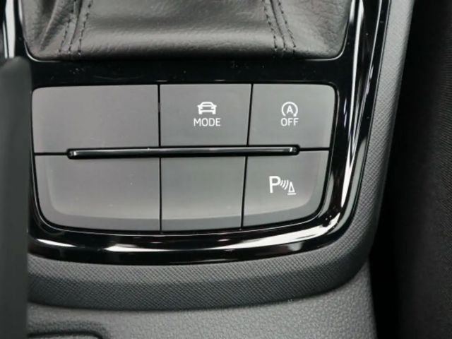 Skoda Scala 1.0 TSI Monte Carlo