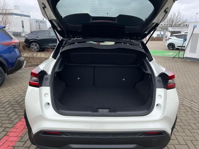 Nissan Juke DIG-T Tekna