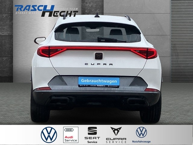 Cupra Formentor 1.5 TSI