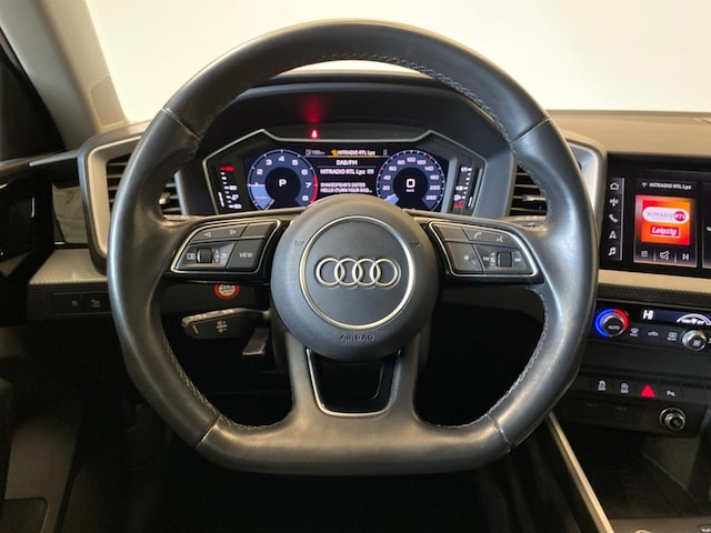 Audi A1 30 TFSI S-Tronic Sportback