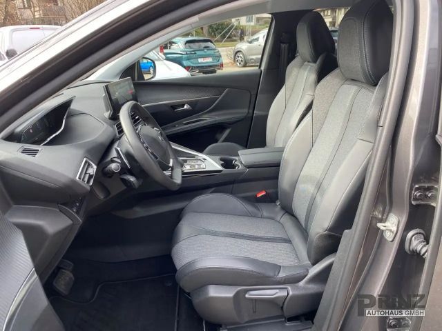 Peugeot 3008 Allure Pack Hybrid