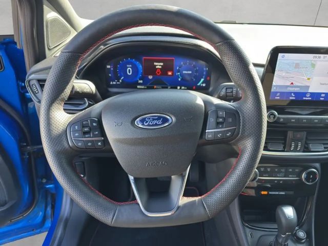 Ford Puma EcoBoost ST Line