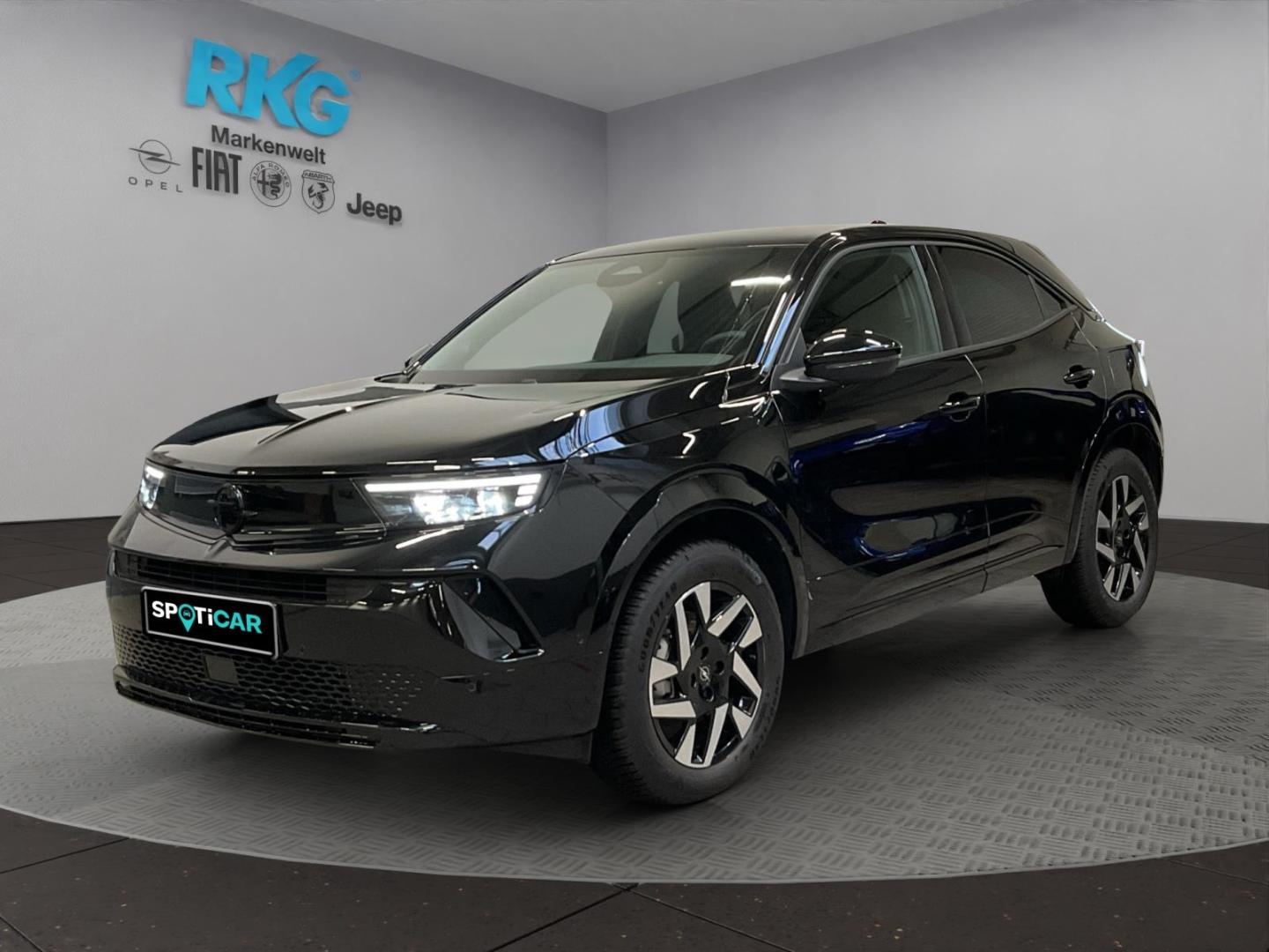 Opel Mokka GS-Line Grand Sport