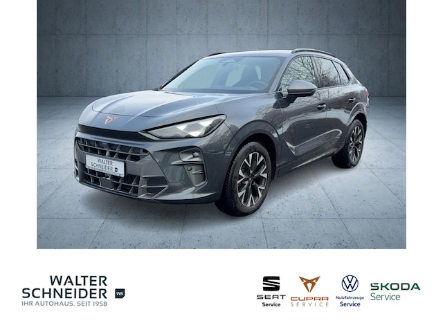 Cupra Terramar 1.5 TSI