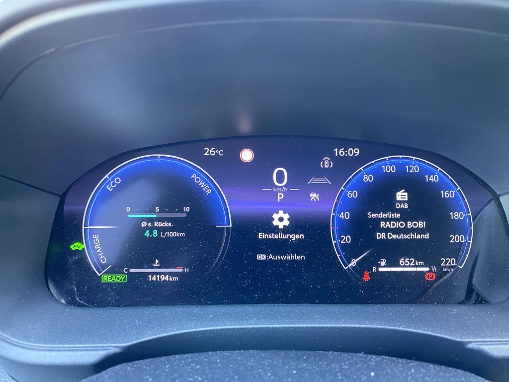 Toyota Yaris 5-deurs