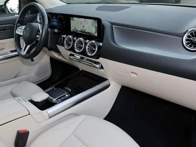 Mercedes-Benz EQA 250 Progressive