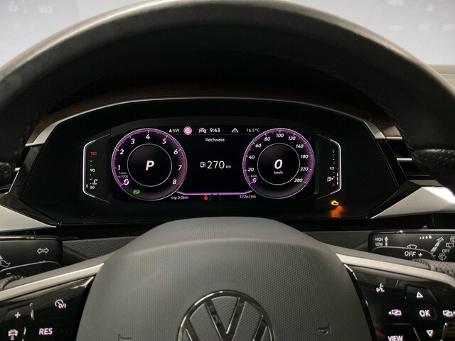 Volkswagen Arteon Shooting Brake 2.0 TSI DSG