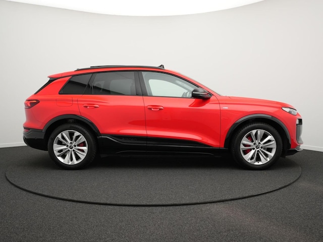 Audi Q6 e-tron Quattro