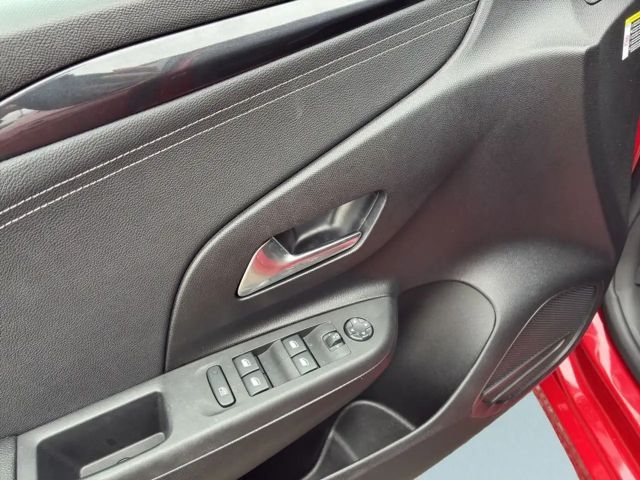 Opel Corsa GS-Line Grand Sport Turbo