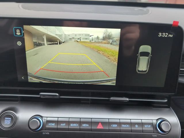 Hyundai Kona 1.6 T-GDi Vierwielaandrijving