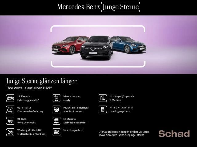 Mercedes-Benz B 200 B 200 d