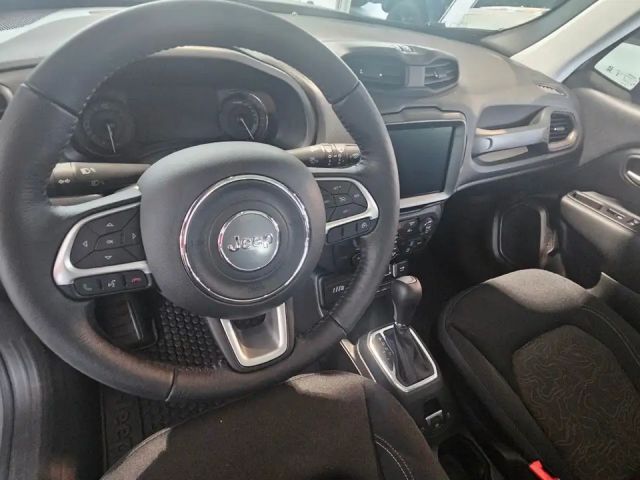 Jeep Renegade 4xe Hybrid