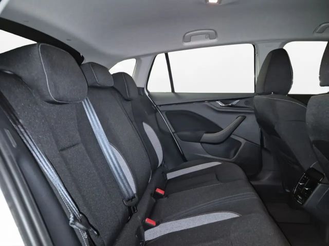 Skoda Scala 1.0 TSI Selection