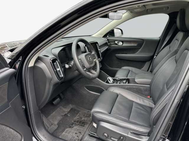 Volvo XC40 XC40