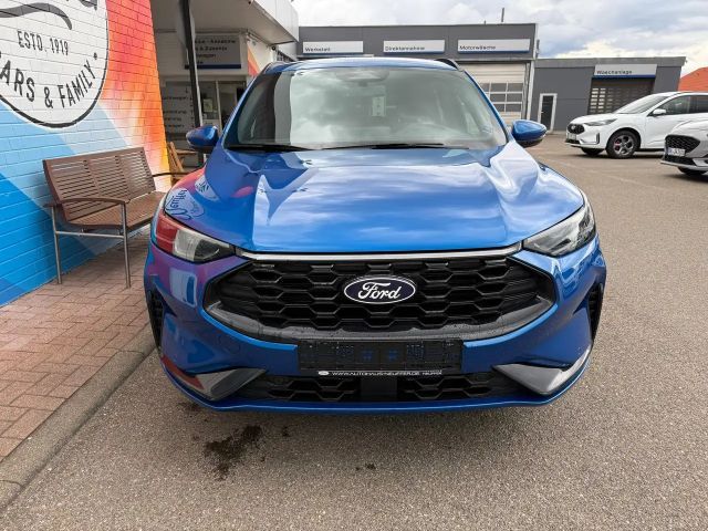 Ford Kuga ST Line