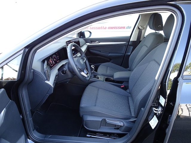 Volkswagen Golf 1.5 TSI Life Variant