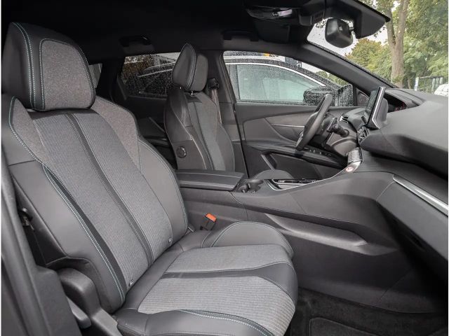 Peugeot 3008 Allure Pack