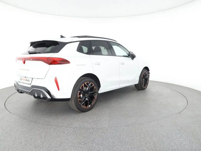 Cupra Terramar 2.0 TSI VZ