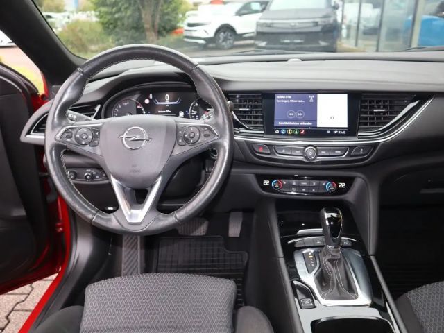 Opel Insignia Elegance Sports Tourer