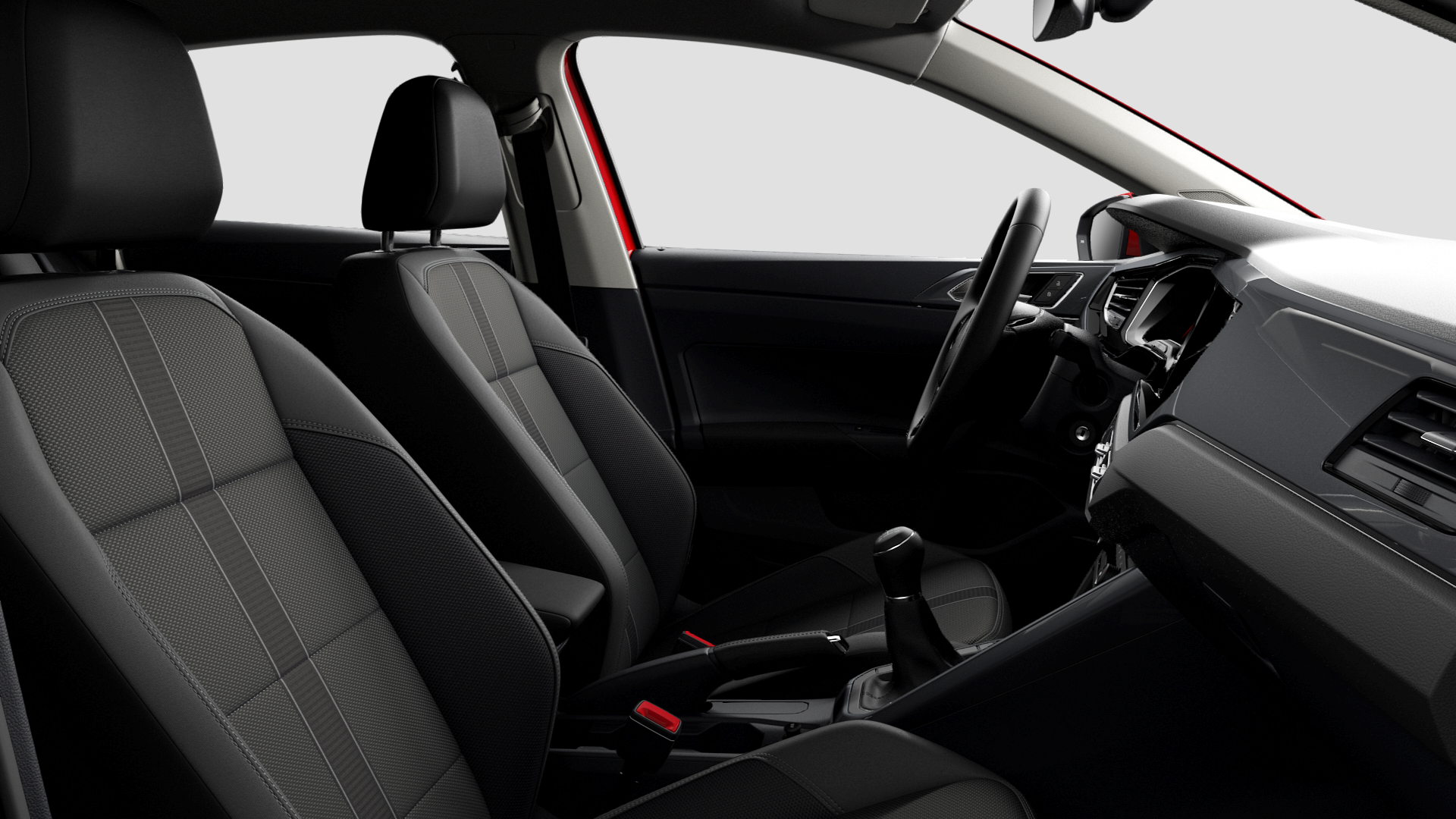 Volkswagen Polo 1.0 TSI Highline