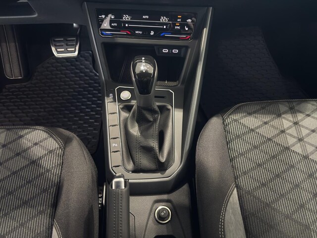 Volkswagen Taigo 1.0 TSI DSG Style