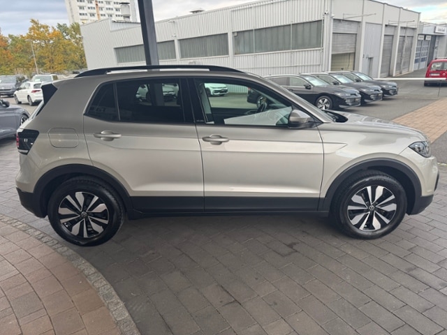 Volkswagen T-Cross 1.0 TSI Move