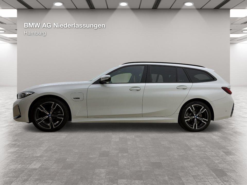 BMW 320 320e Touring xDrive