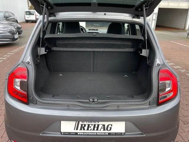 Renault Twingo SCe65 Urban Night *KLIMA*NAVI*PDC*