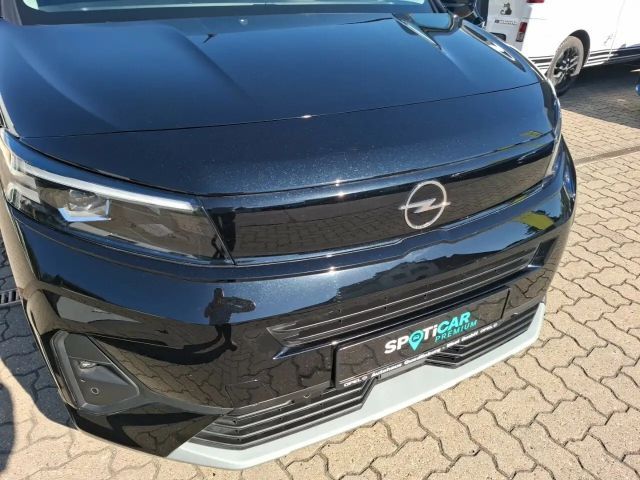 Opel Combo GS-Line Grand Sport Life