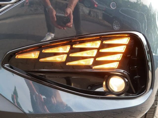 Hyundai i30 Hybrid Trend