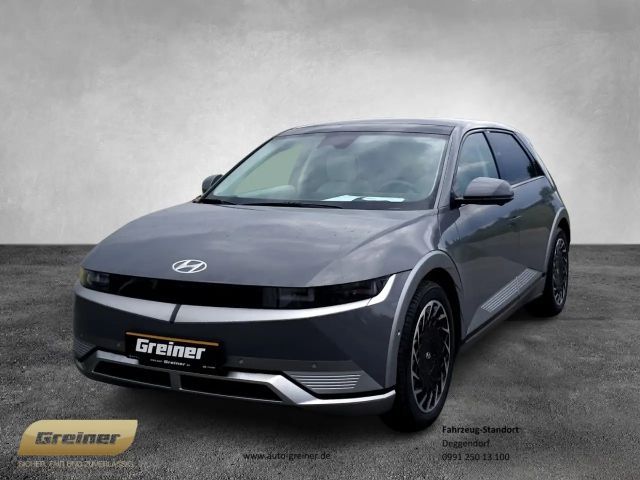 Hyundai IONIQ 5 UNIQ