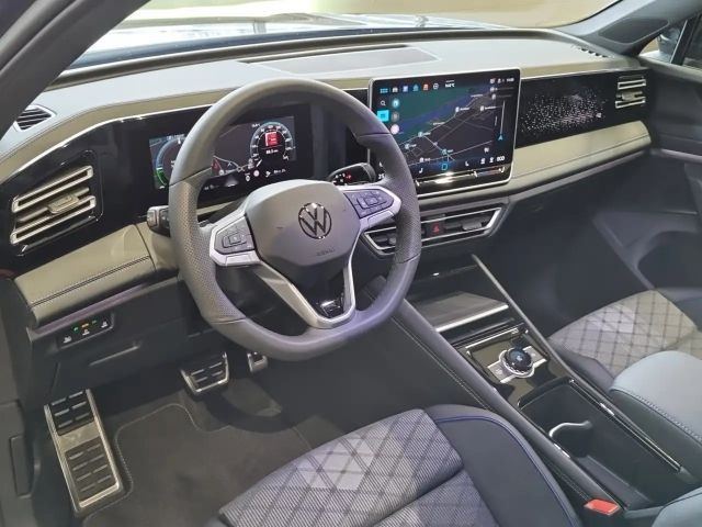 Volkswagen Tiguan DSG Sport eHybrid