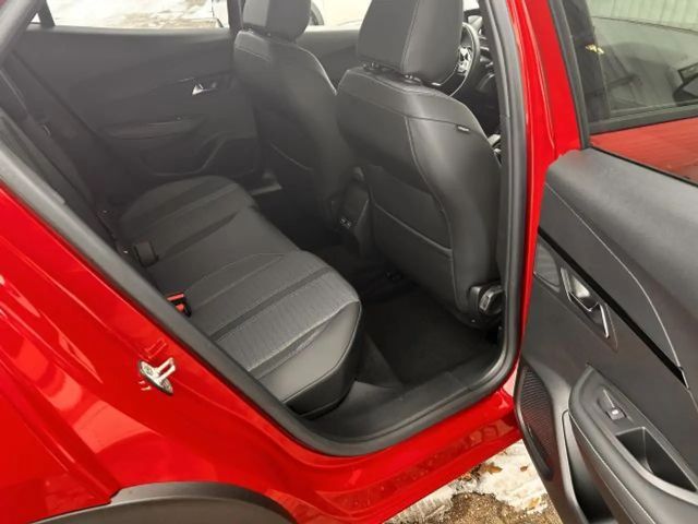 Peugeot E-2008 Allure Pack