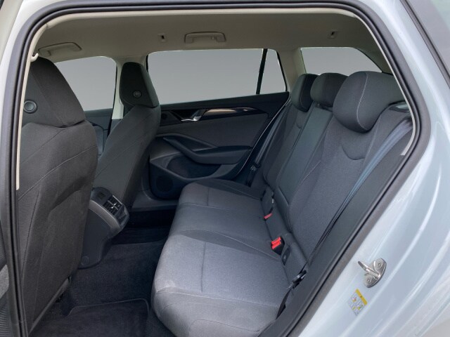 Volkswagen Passat 1.5 eTSI DSG Variant