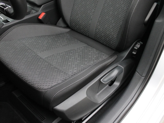 Skoda Octavia 1.5 TSI Combi