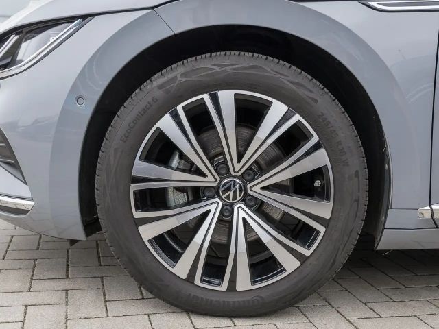 Volkswagen Arteon eHybrid