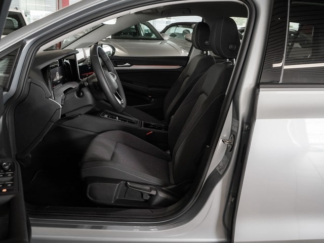 Volkswagen Golf Golf VIII Life Variant