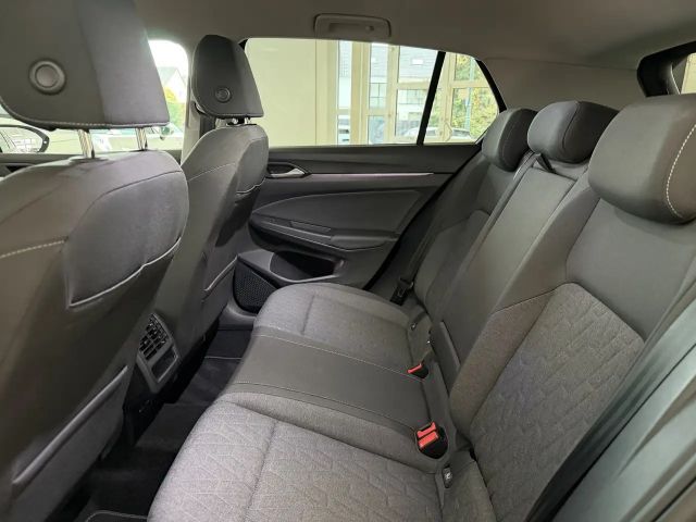 Volkswagen Golf 2.0 TDI Life