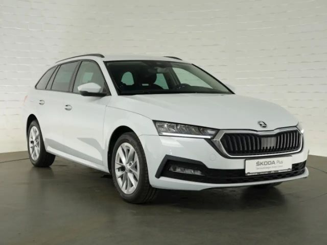Skoda Octavia Ambition Combi iV