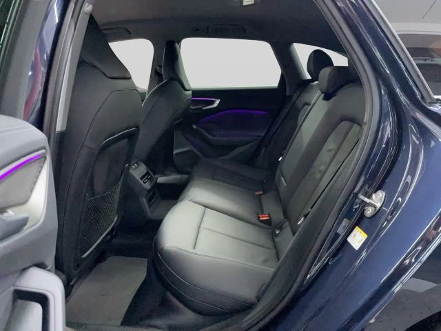 Audi A5 Avant Quattro