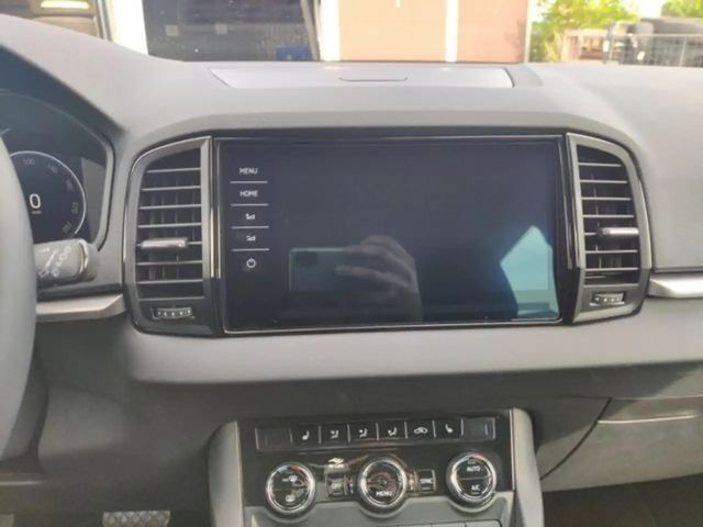 Skoda Karoq 1.5 TSI Selection