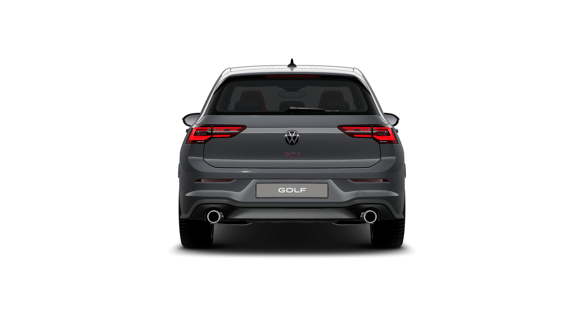 Volkswagen Golf Business DSG GTI IQ.Drive