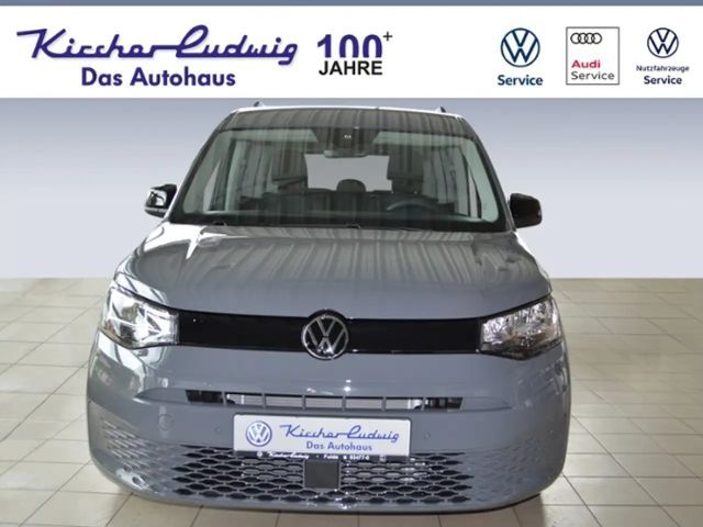 Volkswagen Caddy 2.0 TDI