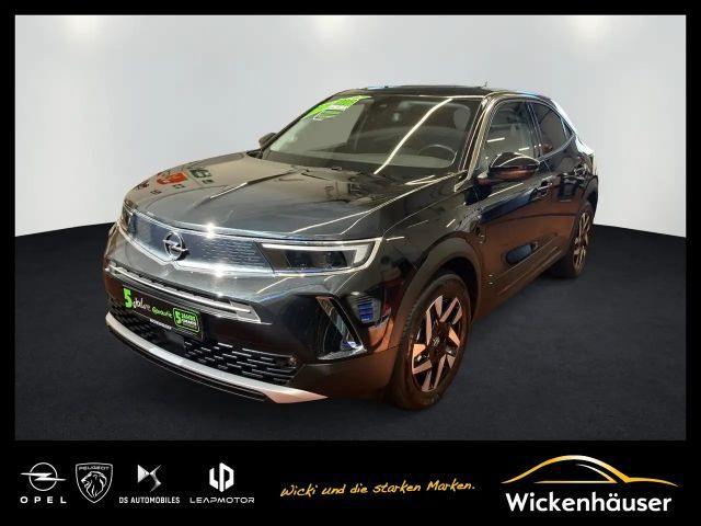 Opel Mokka Elegance Mokka-e