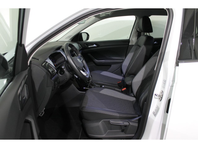 Volkswagen T-Cross 1.0 TSI DSG