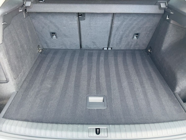 Audi Q3 45 TFSI Hybride S-Tronic