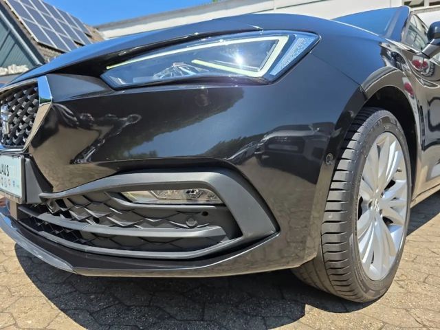 Seat Leon 1.5 eTSI Style